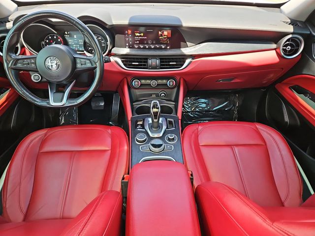 Thumbnail: 2020 Alfa Romeo Stelvio - 10