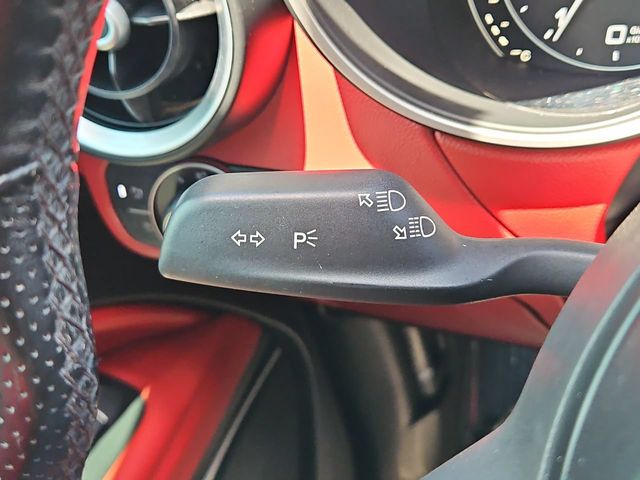 Thumbnail: 2020 Alfa Romeo Stelvio - 33