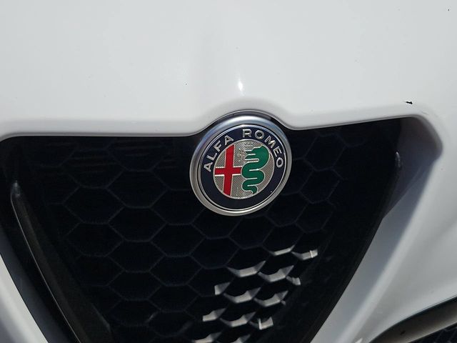 Thumbnail: 2020 Alfa Romeo Stelvio - 7