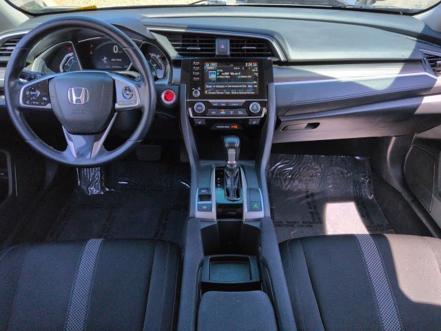 Thumbnail: 2019 Honda Civic - 10