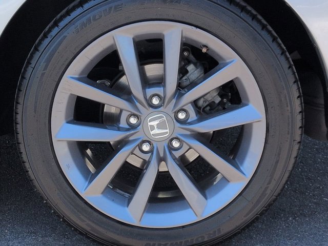 Thumbnail: 2019 Honda Civic - 8
