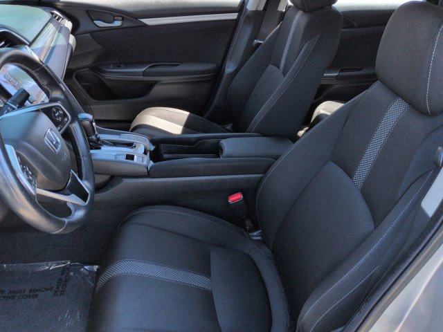 Thumbnail: 2019 Honda Civic - 11