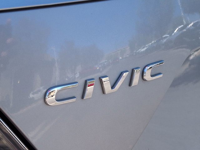 Thumbnail: 2019 Honda Civic - 26