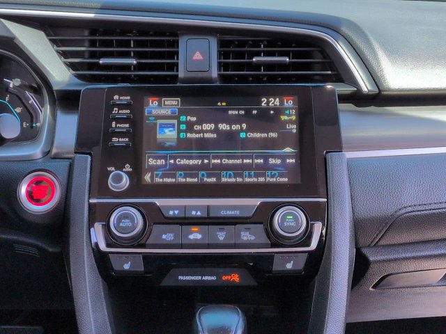 Thumbnail: 2019 Honda Civic - 15