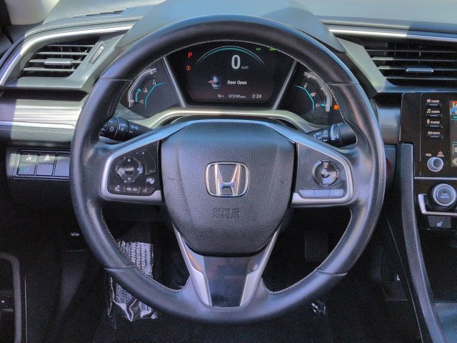 Thumbnail: 2019 Honda Civic - 14