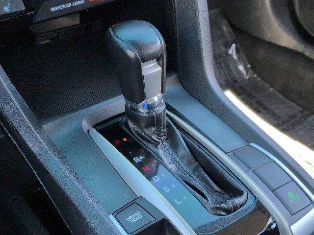 Thumbnail: 2019 Honda Civic - 16