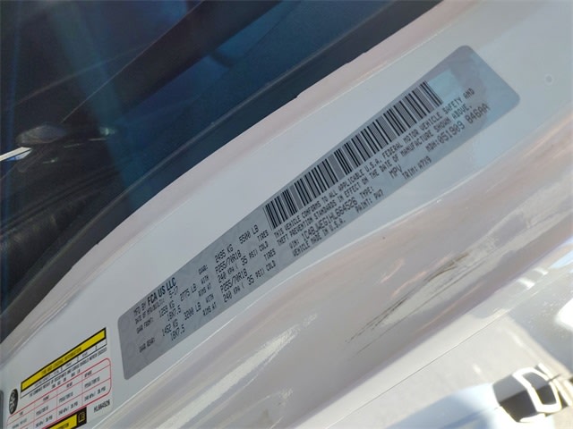 Thumbnail: 2017 Jeep Wrangler - 6