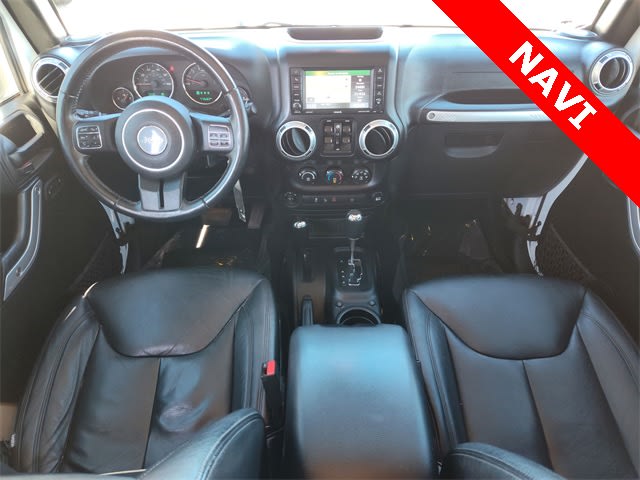 Thumbnail: 2017 Jeep Wrangler - 2