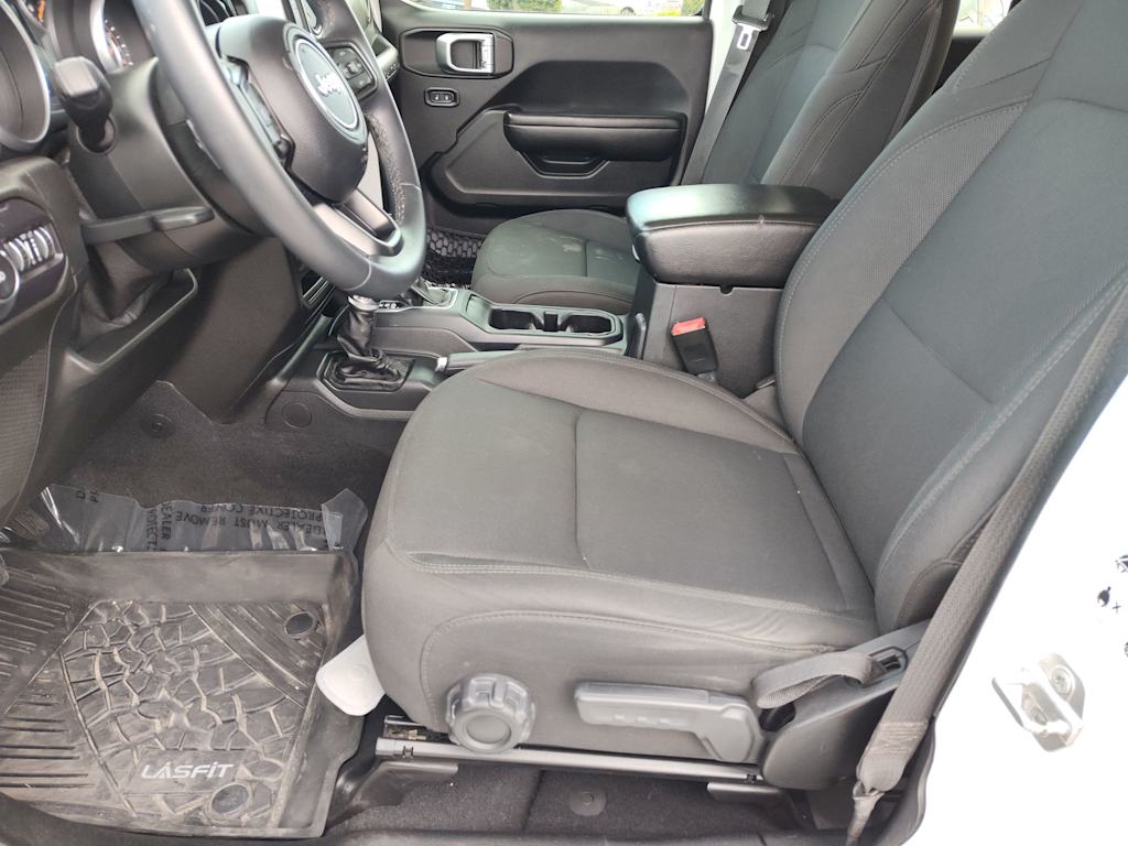 Thumbnail: 2018 Jeep Wrangler - 5