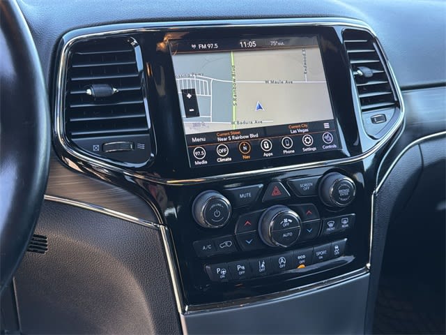 Thumbnail: 2020 Jeep Grand Cherokee - 28