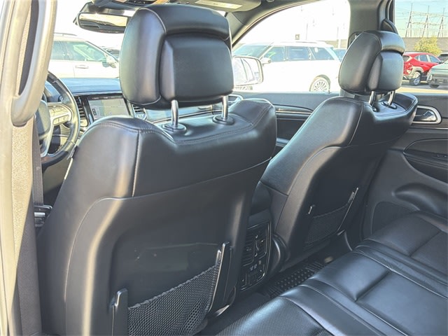 Thumbnail: 2020 Jeep Grand Cherokee - 26