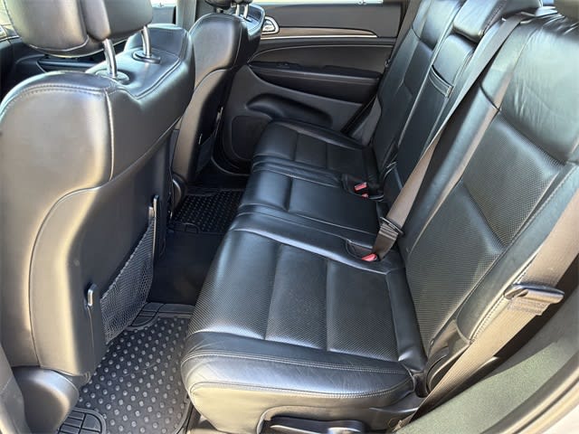 Thumbnail: 2020 Jeep Grand Cherokee - 12