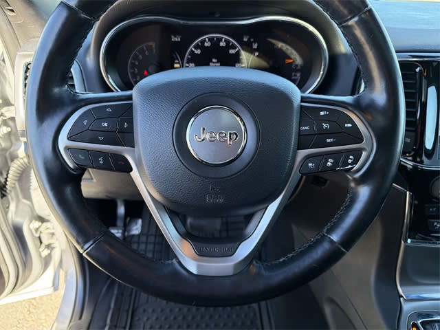 Thumbnail: 2020 Jeep Grand Cherokee - 9