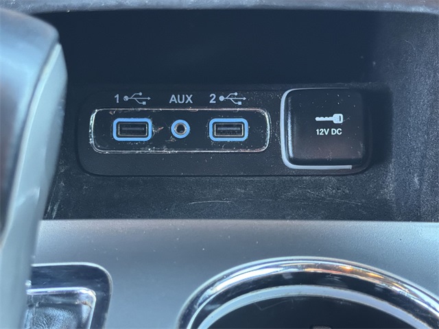 Thumbnail: 2020 Jeep Grand Cherokee - 15