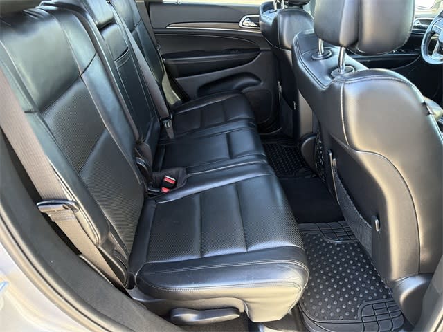 Thumbnail: 2020 Jeep Grand Cherokee - 27