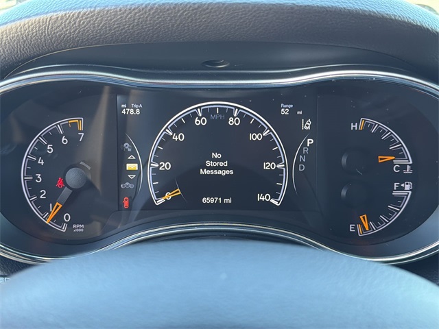 Thumbnail: 2020 Jeep Grand Cherokee - 29