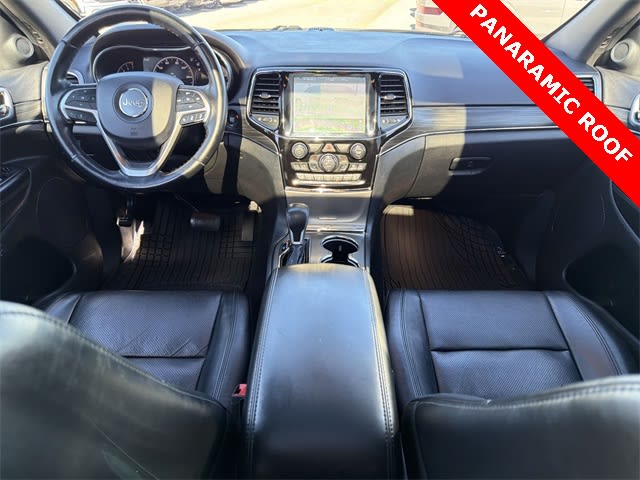 Thumbnail: 2020 Jeep Grand Cherokee - 2