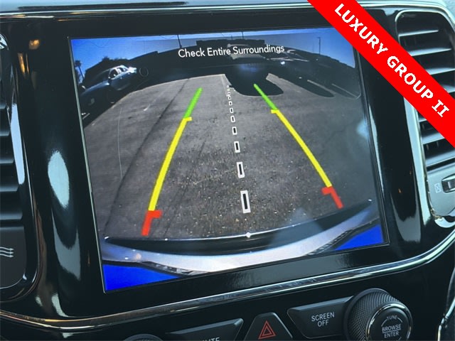 Thumbnail: 2020 Jeep Grand Cherokee - 13