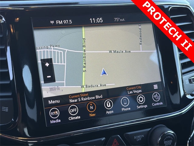 Thumbnail: 2020 Jeep Grand Cherokee - 18