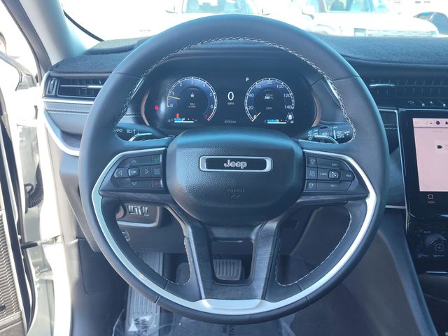 Thumbnail: 2023 Jeep Grand Cherokee - 6