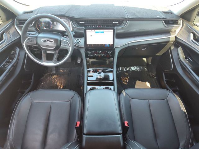 Thumbnail: 2023 Jeep Grand Cherokee - 2