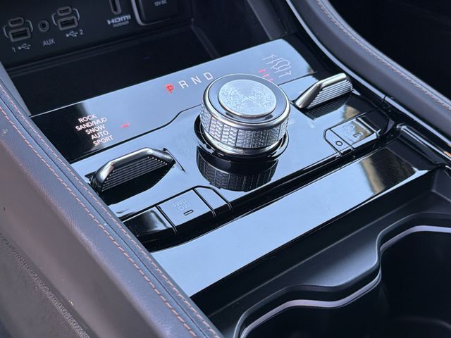 Thumbnail: 2023 Jeep Grand Cherokee L - 28