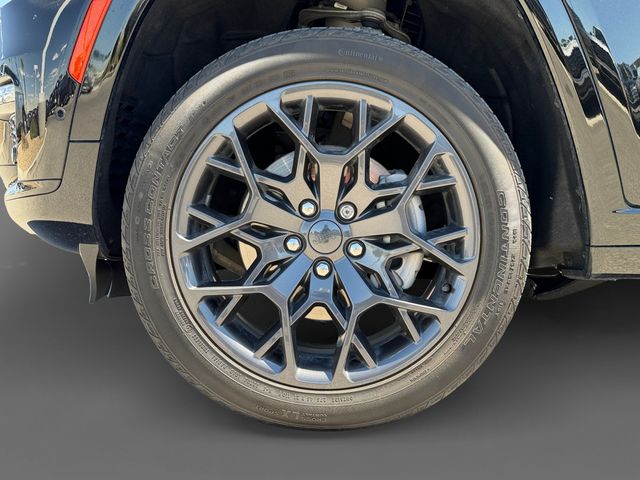 Thumbnail: 2023 Jeep Grand Cherokee L - 7