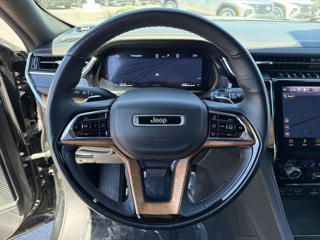 Thumbnail: 2023 Jeep Grand Cherokee L - 9