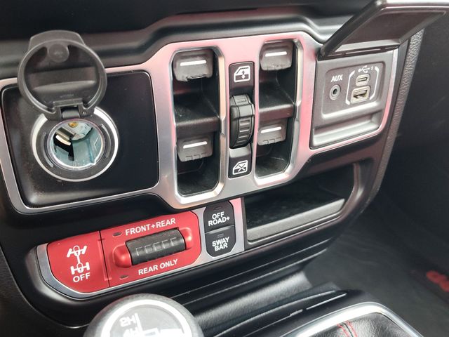 Thumbnail: 2021 Jeep Gladiator - 26