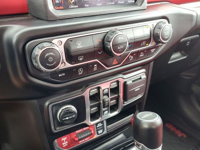 Thumbnail: 2021 Jeep Gladiator - 24