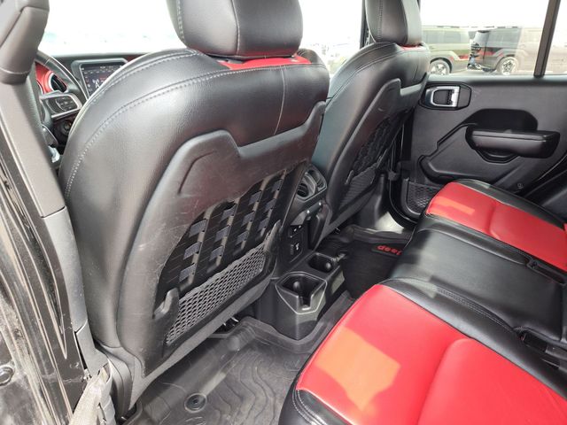 Thumbnail: 2021 Jeep Gladiator - 12