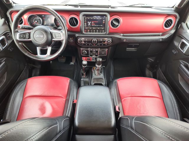 Thumbnail: 2021 Jeep Gladiator - 2