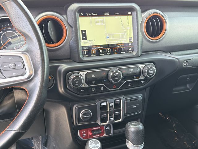 Thumbnail: 2023 Jeep Gladiator - 13