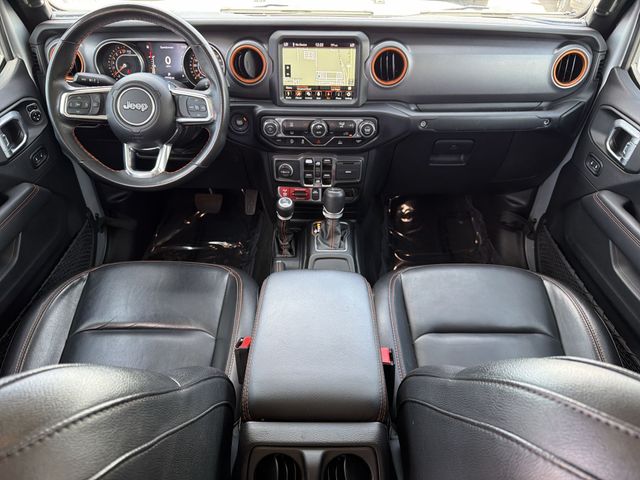 Thumbnail: 2023 Jeep Gladiator - 2