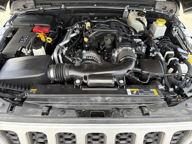 Thumbnail: 2023 Jeep Gladiator - 8