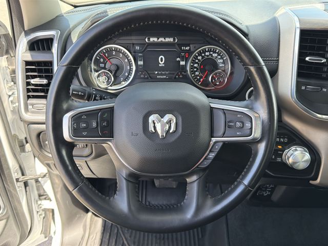 Thumbnail: 2022 RAM 1500 - 7