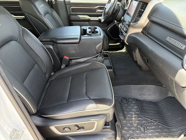 Thumbnail: 2022 RAM 1500 - 9
