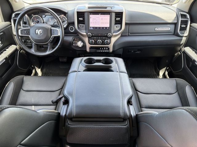 Thumbnail: 2022 RAM 1500 - 2