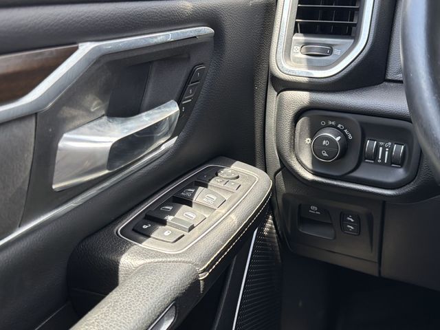 Thumbnail: 2022 RAM 1500 - 21