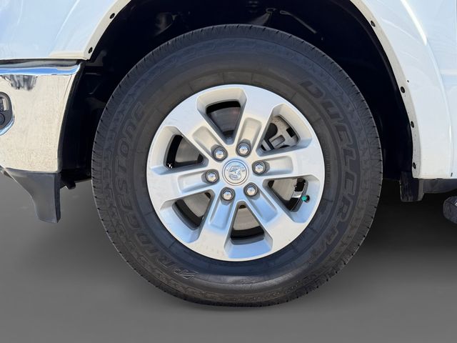 Thumbnail: 2022 RAM 1500 - 5