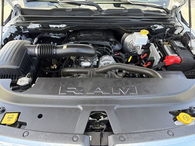 Thumbnail: 2022 RAM 1500 - 6