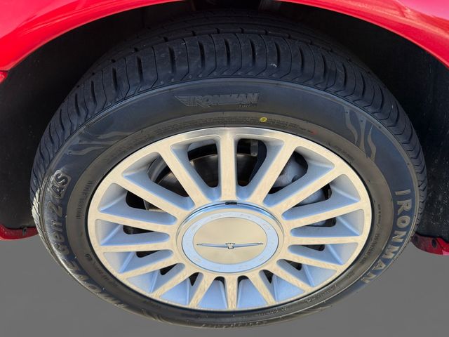 Thumbnail: 2004 Ford Thunderbird - 8