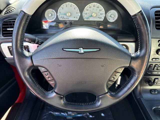 Thumbnail: 2004 Ford Thunderbird - 24