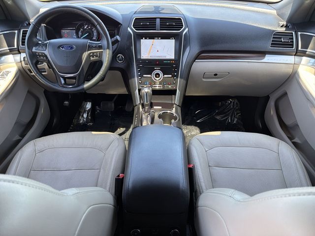 Thumbnail: 2019 Ford Explorer - 2