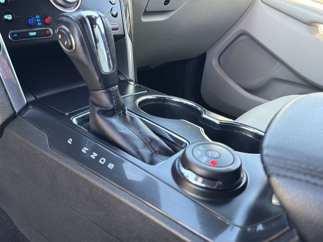 Thumbnail: 2019 Ford Explorer - 15