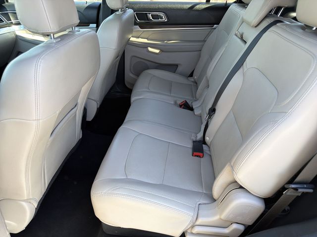 Thumbnail: 2019 Ford Explorer - 24