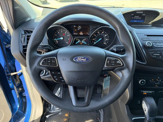 Thumbnail: 2017 Ford Escape - 10