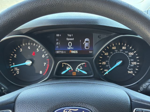 Thumbnail: 2017 Ford Escape - 16