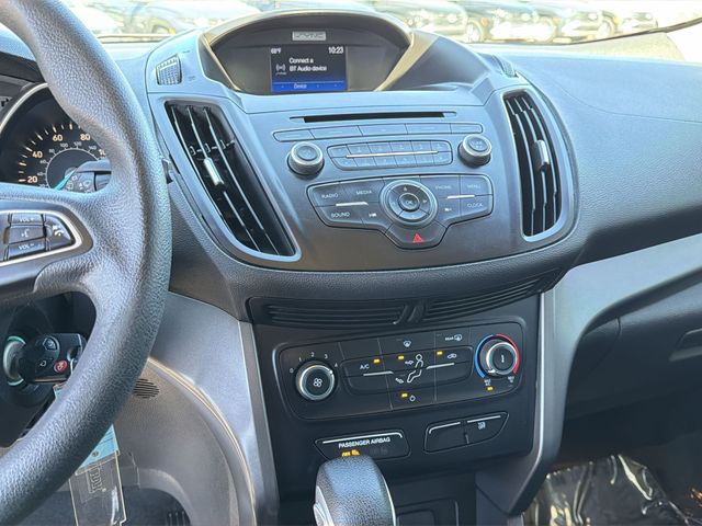 Thumbnail: 2017 Ford Escape - 14