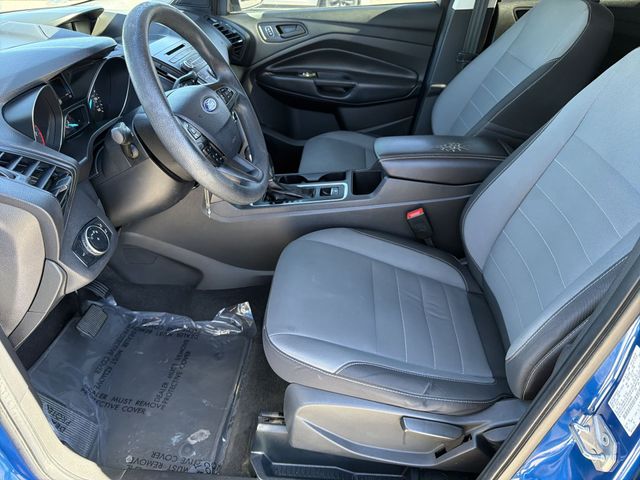 Thumbnail: 2017 Ford Escape - 11